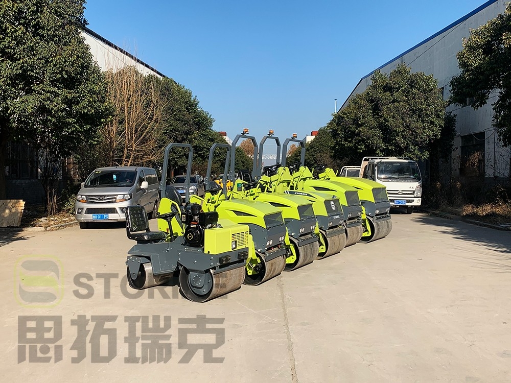 國內的小型壓路機比國外的貴，價格到底差在哪里？