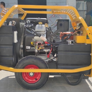 液壓動力站STP18-40