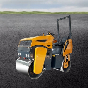 座駕式壓路機ST1200