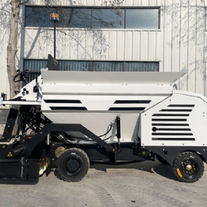 緊湊型瀝青攤鋪機STPM155